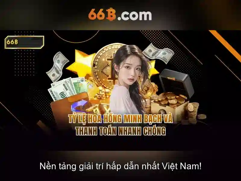  66B ứng dụng - 66B