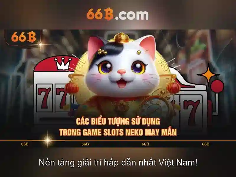 Slot - 66B