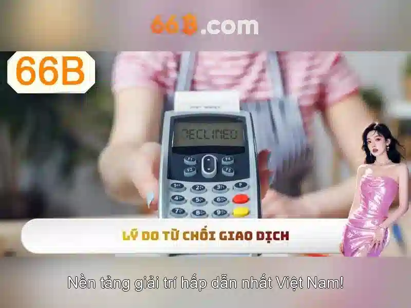 66b - Casino trực tuyến đỉnh cao