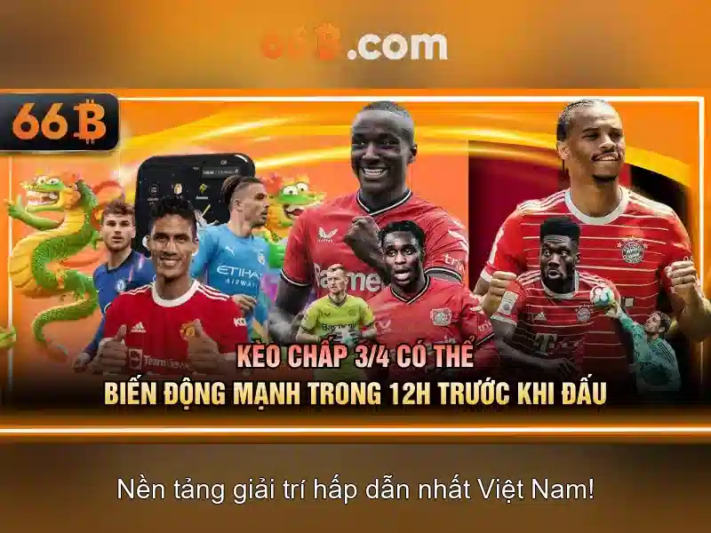 66B – 66b Mới Nhất | Slot | Casino | Trò Chơi VIP 2026 - 66B