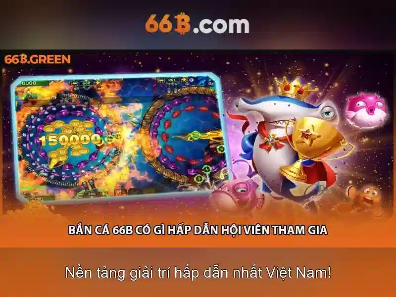  tải 66B APK - 66B