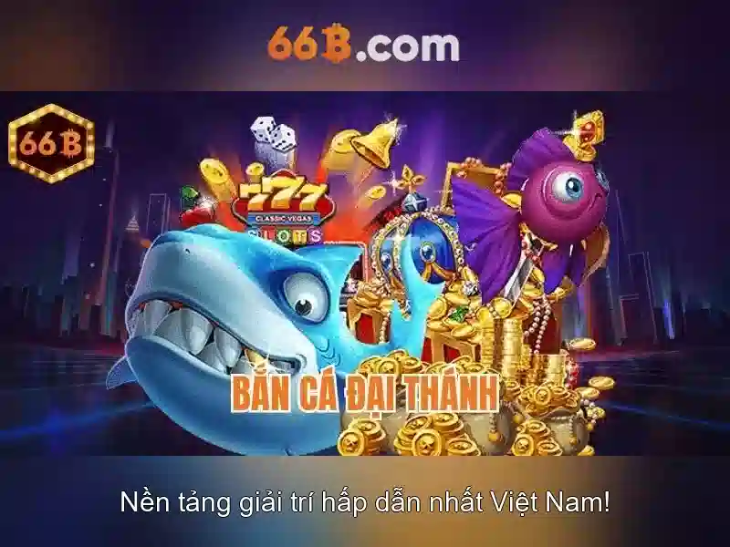  Game Slot - 66B