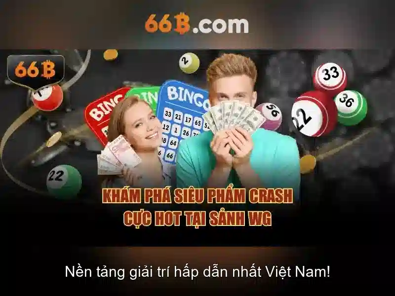 66b online slot - 66B
