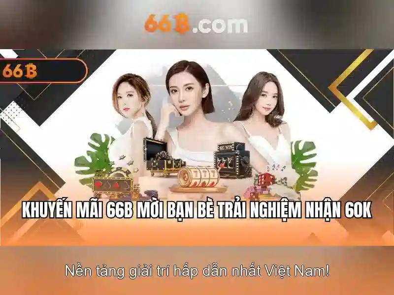 66b - Casino trực tuyến đỉnh cao