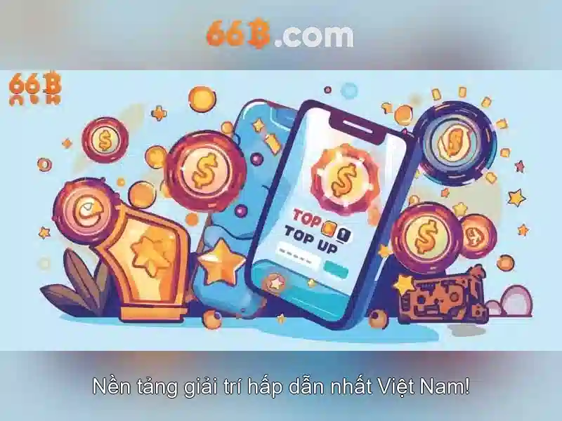  Game Slot - 66B