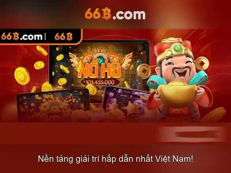 casino trực tuyến - 66B