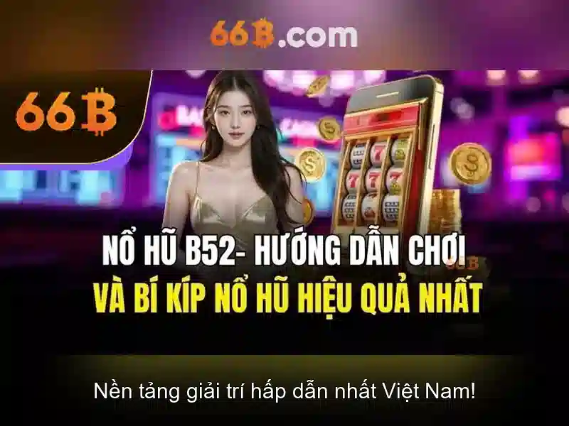 slot 66b - 66B
