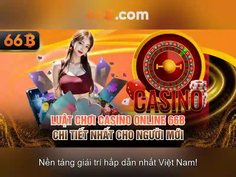  66B cá cược - 66B
