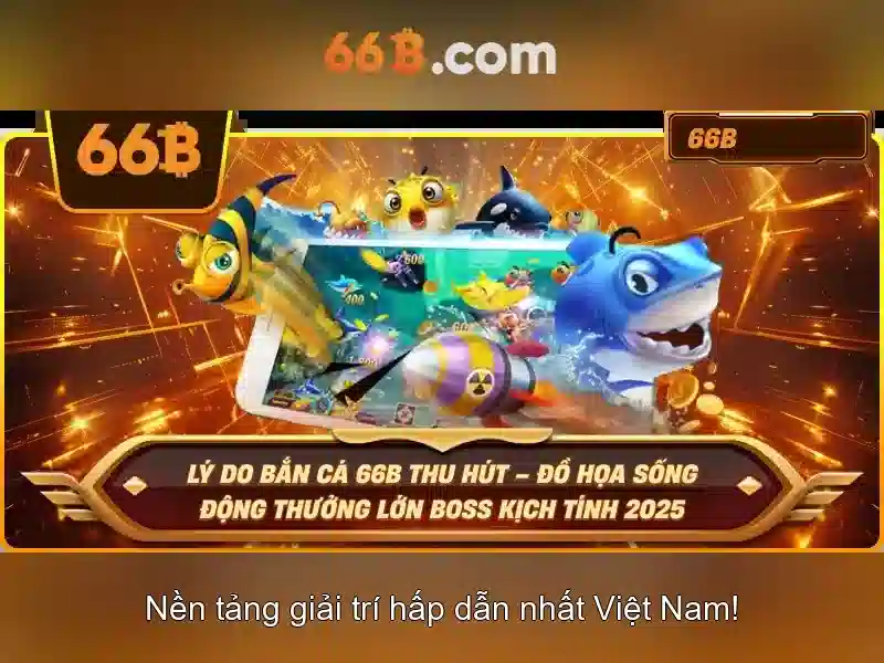 cá cược - 66B