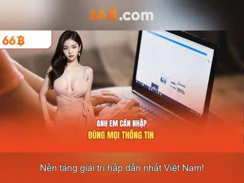  slot trực tuyến - 66B