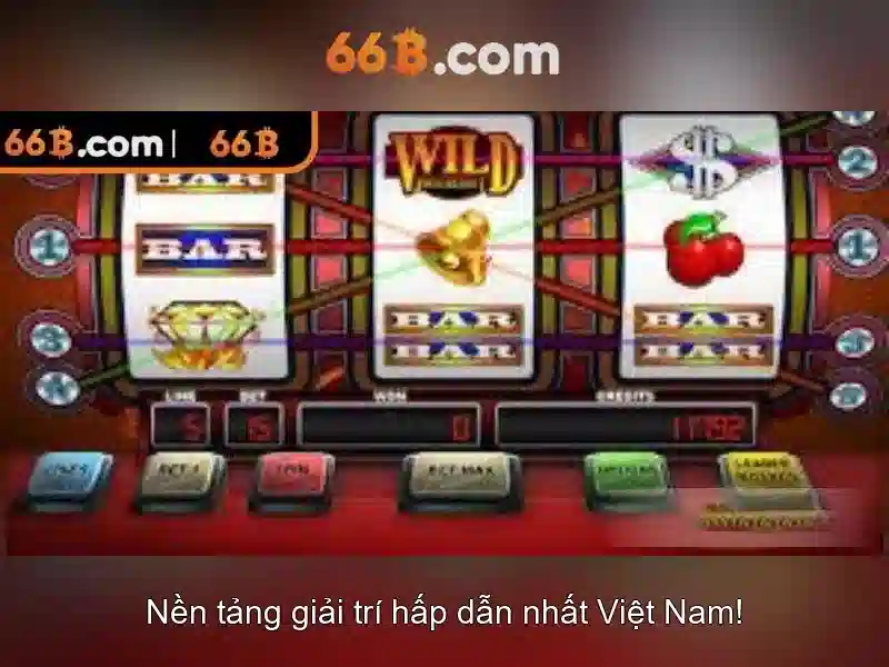  xóc đĩa hợp pháp - 66B