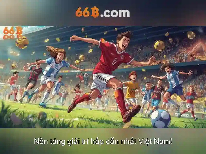 66b - Casino trực tuyến đỉnh cao