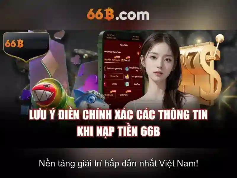 Đăng Ký 66B Nhanh Chóng Cho Anh Bet Thủ Muốn Làm Giàu 66b iOS - 66B