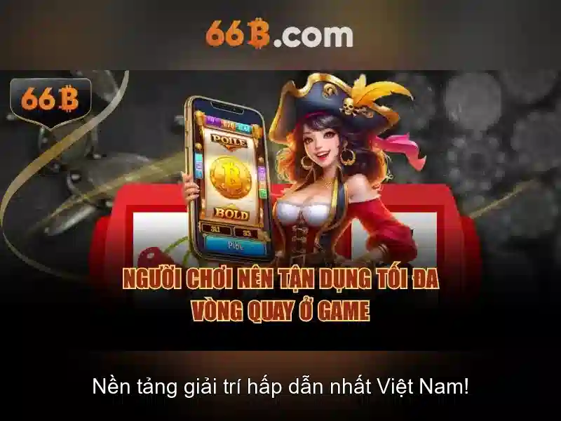 Trò Chơi VIP - 66B