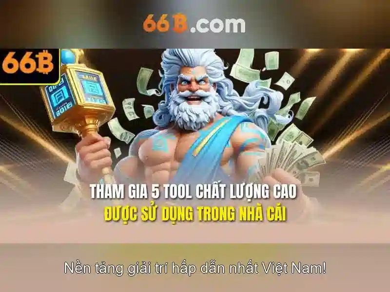 66b - Casino trực tuyến đỉnh cao