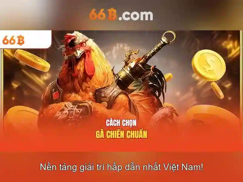 66B – Trang Chủ Slot Ưu Tú 2026 - 66B