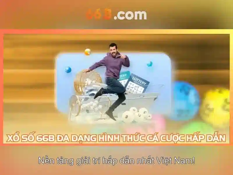 66b - Casino trực tuyến đỉnh cao