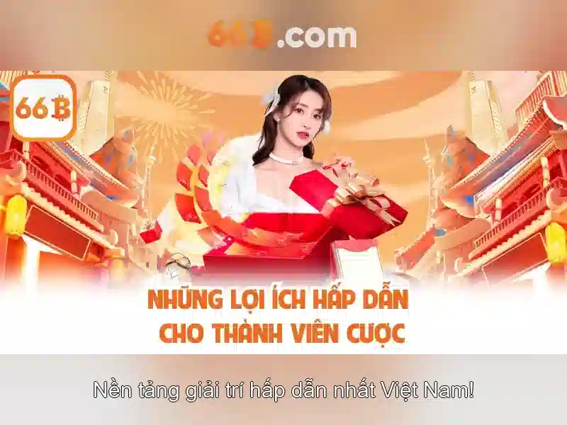nhận thưởng Slot - 66B