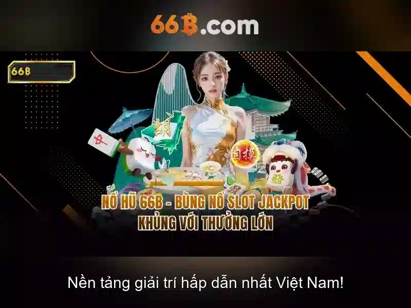  Slots - 66B