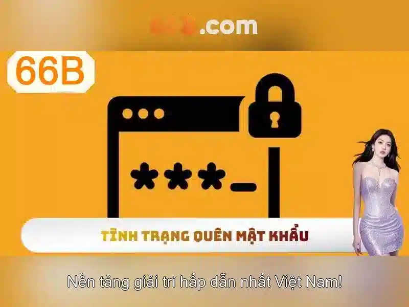 66B – Trải Nghiệm Đỉnh Cao Với 66B Android Trên Các Trò Chơi SLOT - 66B