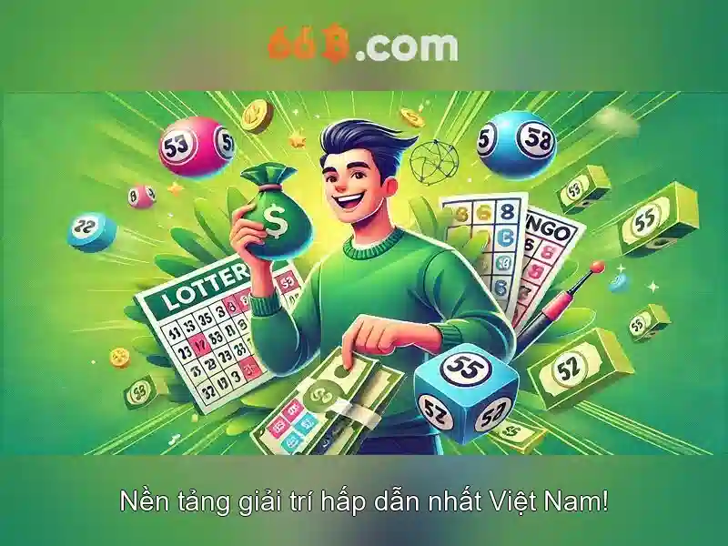  Slot - 66B