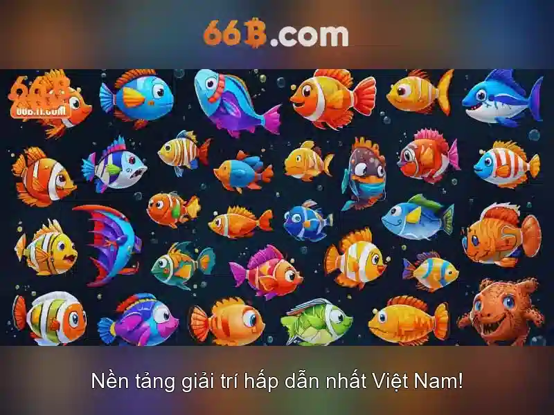  khuyến mãi chơi bài 66b - 66B