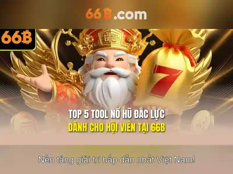nạp tiền 66B - 66B