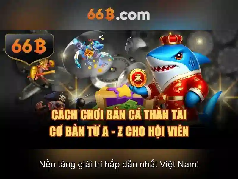 Đăng Nhập 66B Nhanh Chóng – Trải Nghiệm Game Slot Thật Sự Tuyệt Vời - 66B