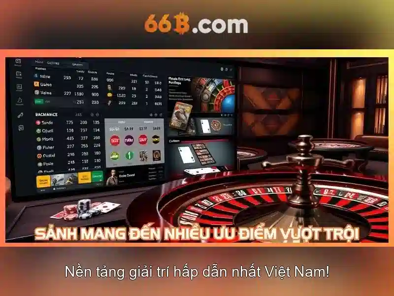  khuyến mãi Slot - 66B