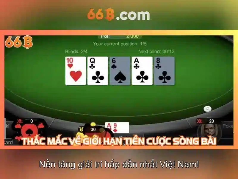 66b - Casino trực tuyến đỉnh cao