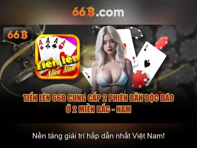 66b online chính thống - 66B