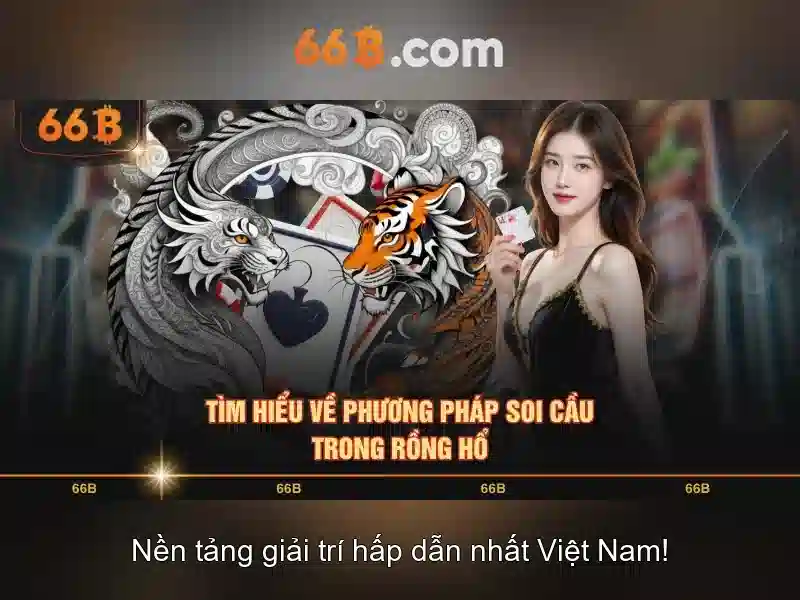  khuyến mãi 66B Slot - 66B