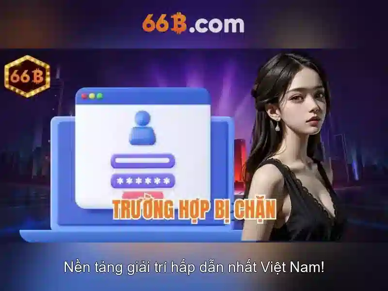  Slot uy tín - 66B