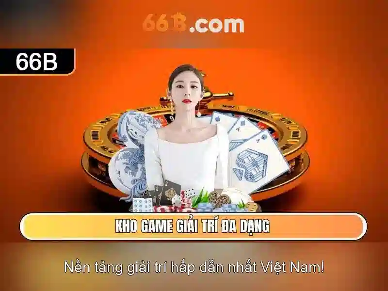  slot đỉnh cao - 66B