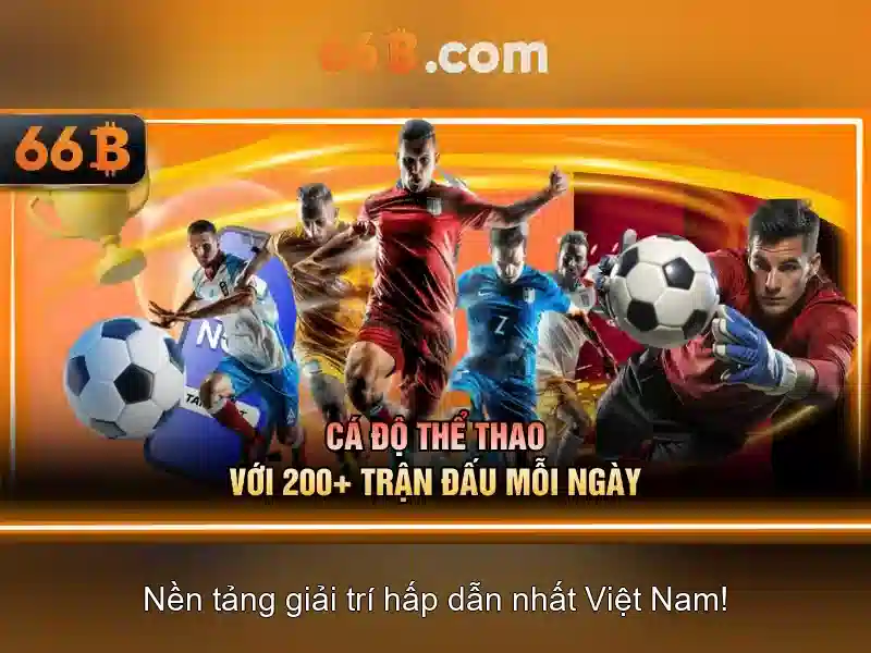 66b - Casino trực tuyến đỉnh cao