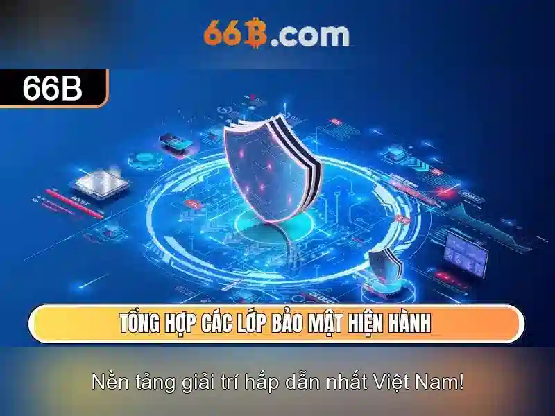 Điều Kiện Nhận Thưởng 66B – Những Điều Cần Biết Trước Khi Tham Gia Slot 2026 - 66B