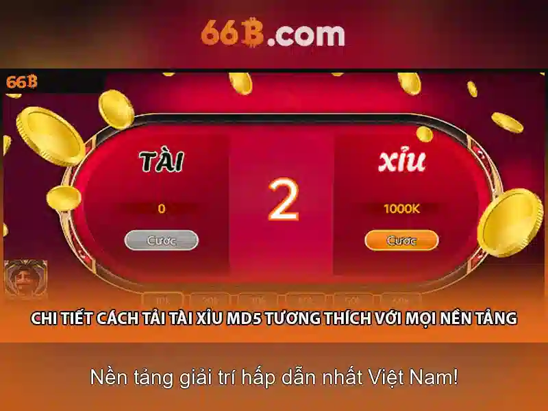 66B – Ưu Đãi 66B và Trải Nghiệm Slot Đỉnh Cao 2026 - 66B