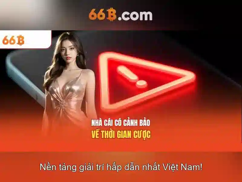  trò chơi slot 66b - 66B