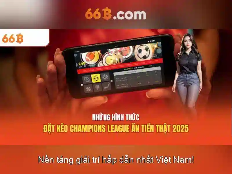 bắn cá - 66B