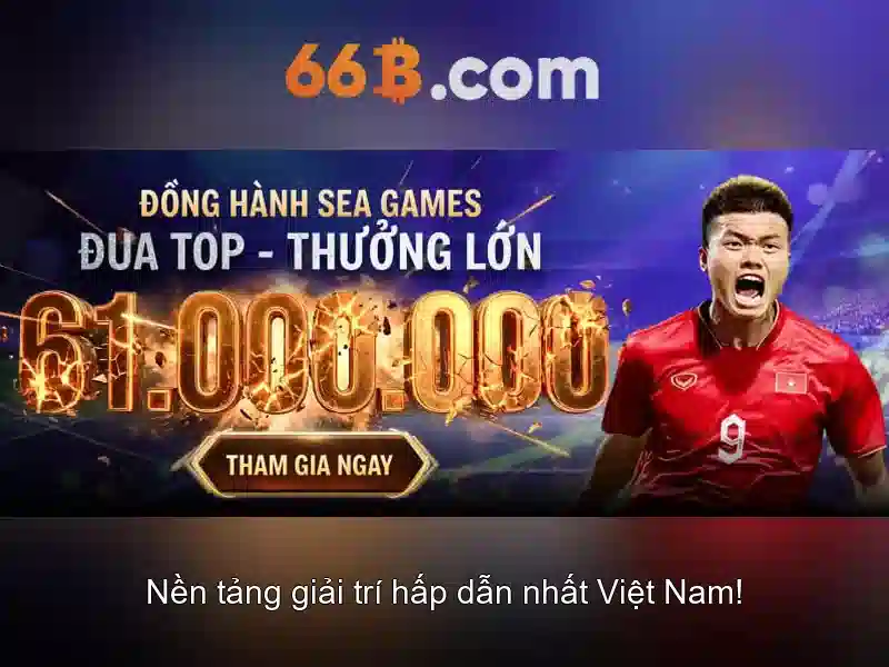 66b - Casino trực tuyến đỉnh cao
