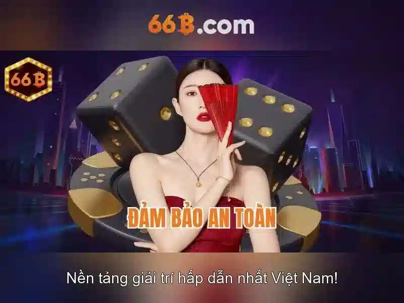  liên hệ 66B Slot - 66B