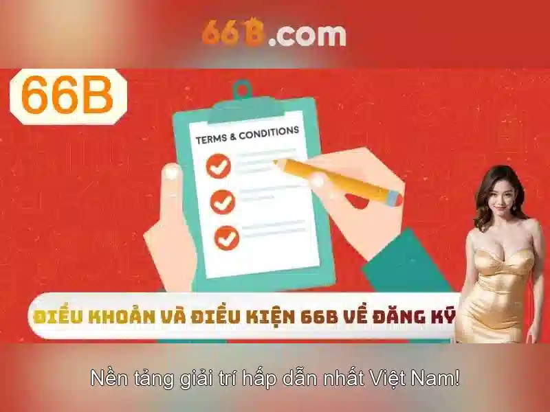 trò chơi Slot - 66B