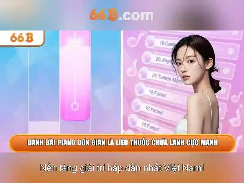  trải nghiệm Slot - 66B