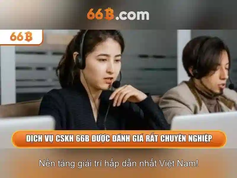 66B Slot - 66B