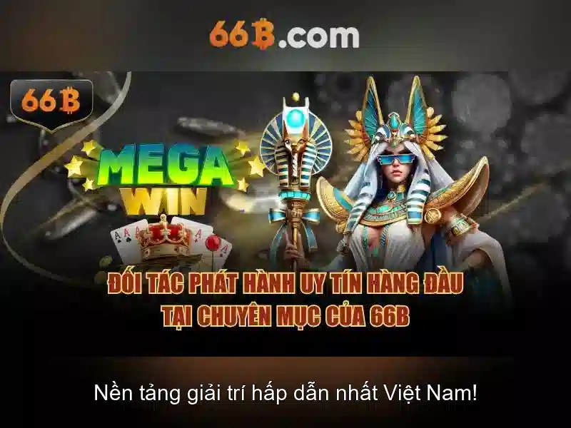  nổ hũ trực tuyến - 66B