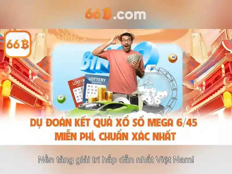 chơi slot - 66B