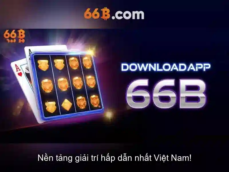 Khám Phá Khuyến Mãi Nạp Đầu Hấp Dẫn Tại 66B – Game Bài 66B Độc Quyền - 66B