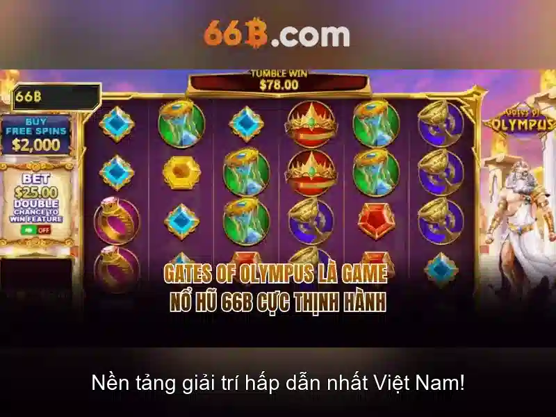  Slot - 66B