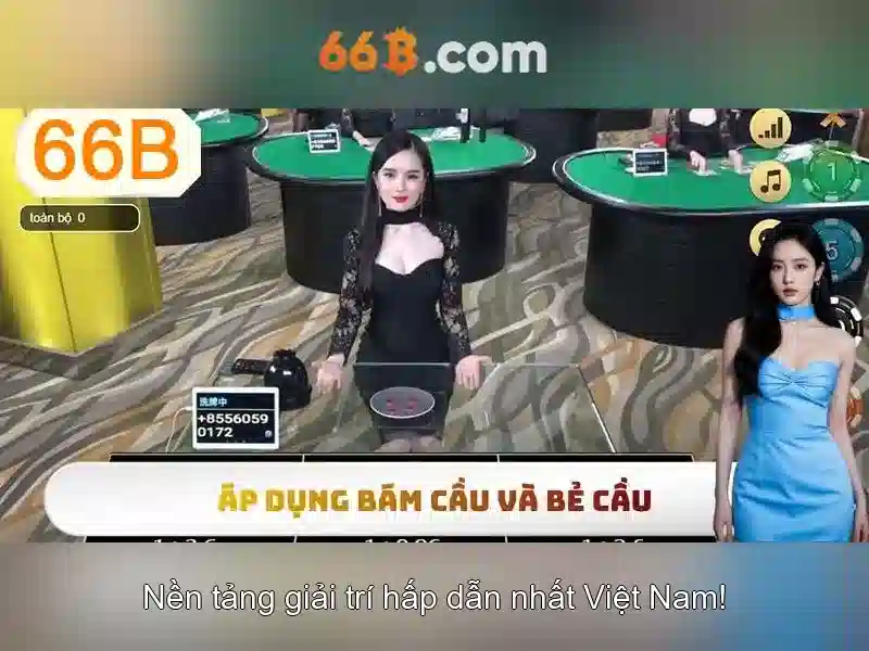 Ứng Dụng 66B – Trúng Jackpot Bất Ngờ, Tiền Về Như Mơ - 66B