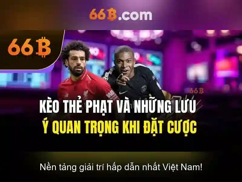  Game Slot - 66B